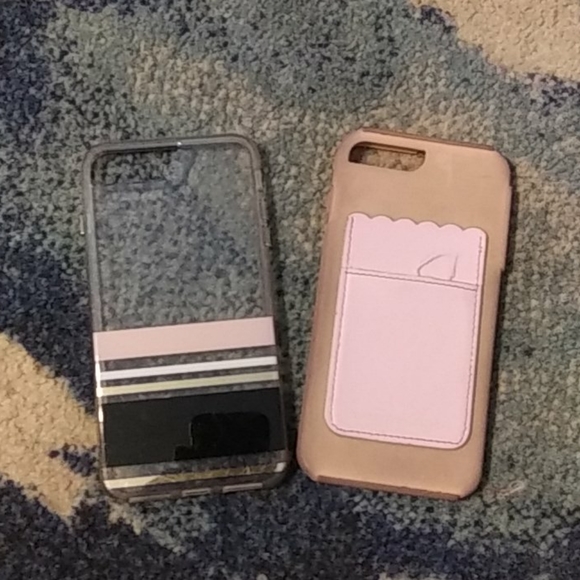 Iphone 7plus 8plus cases - Picture 1 of 2